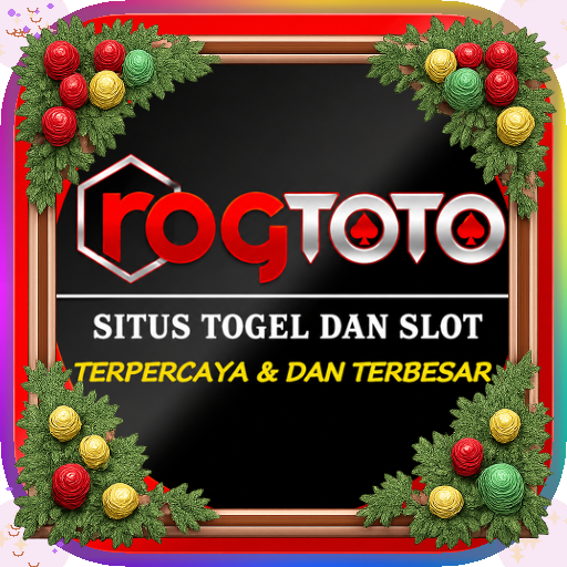 rogtoto — mitra unggulan